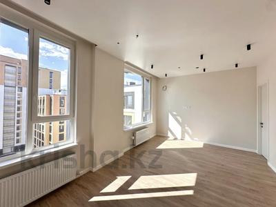 2-бөлмелі пәтер · 43.5 м² · 9/14 қабат, Е 915 19, бағасы: 34.7 млн ₸ в Астане, Есильский р-н
