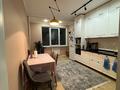 1-комнатная квартира · 40 м² · 6/7 этаж, мкр Кайрат 303/5 к3 за 250 000 ₸ в Алматы, Турксибский р-н — фото 3