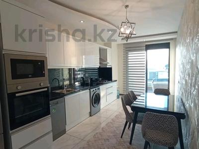 5-комнатная квартира · 200 м² · 12/13 этаж, Мазмутлар 17 за 110 млн 〒 в Аланье