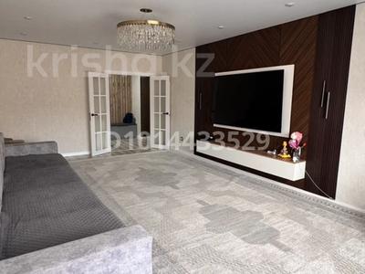 3-бөлмелі пәтер · 103 м² · 8/9 қабат, Береке шағын ауданы 51, бағасы: 55 млн ₸ в Костанае, Микрорайон Береке