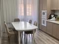 3-бөлмелі пәтер · 103 м² · 8/9 қабат, Береке шағын ауданы 51, бағасы: 55 млн ₸ в Костанае, Микрорайон Береке — фото 4
