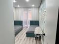 3-бөлмелі пәтер · 103 м² · 8/9 қабат, Береке шағын ауданы 51, бағасы: 55 млн ₸ в Костанае, Микрорайон Береке — фото 7