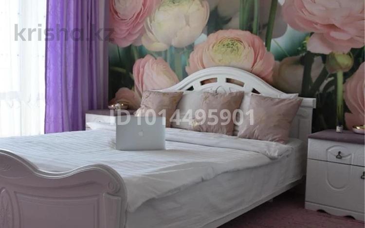 1-бөлмелі пәтер · 65 м² · 4/5 қабат, Касымканова 16 — Павлова, бағасы: 16 000 ₸ в Костанае — фото 2