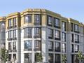 1-бөлмелі пәтер · 42 м² · 3/4 қабат, Сейдимбек 102/2, бағасы: 310 000 ₸ в Алматы, Наурызбайский р-н — фото 3