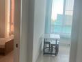 1-бөлмелі пәтер · 42 м² · 3/4 қабат, Сейдимбек 102/2, бағасы: 310 000 ₸ в Алматы, Наурызбайский р-н
