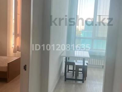 1-бөлмелі пәтер · 42 м² · 3/4 қабат, Сейдимбек 102/2, бағасы: 310 000 ₸ в Алматы, Наурызбайский р-н