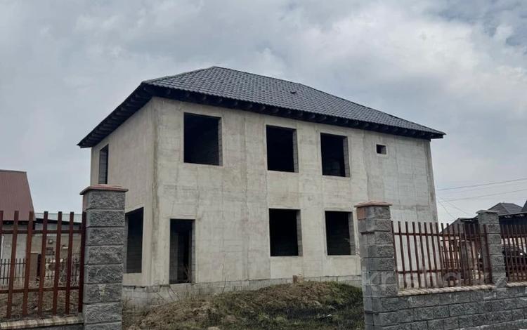 Отдельный дом · 5 комнат · 181 м² · 8 сот., Алмалы за 24 млн ₸ в Жана куате — фото 2