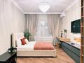 1-комнатная квартира · 42 м², Мангилик Ел 62 за 14 900 ₸ в Астане, Есильский р-н