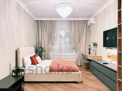 1-комнатная квартира · 42 м², Мангилик Ел 62 за 14 900 ₸ в Астане, Есильский р-н
