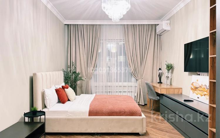 1-комнатная квартира · 42 м², Мангилик Ел 62 за 14 900 ₸ в Астане, Есильский р-н — фото 2