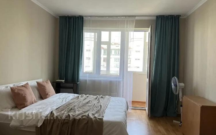 1-комнатная квартира · 44 м² · 8/9 этаж, Райымбека 241 за 29.9 млн ₸ в Алматы, Жетысуский р-н — фото 6