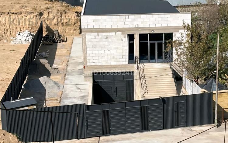 Свободное назначение, офисы, склады, кабинеты и рабочие места · 576 м² за ~ 1.4 млн 〒 в Шымкенте, Абайский р-н — фото 10