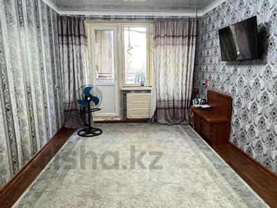 1-комнатная квартира · 31.4 м² · 4/5 этаж, 7 мкр 11 — напротив девятиэтажки Лермонтова/Сейфуллина за ~ 9 млн 〒 в Таразе
