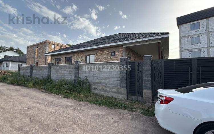 Отдельный дом · 6 комнат · 160 м² · 5 сот., 026 квартал за 35 млн ₸ в Каскелене — фото 2