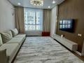3-бөлмелі пәтер · 85 м² · 8/12 қабат, ул. Е-36 13, бағасы: 54.9 млн ₸ в Астане, Нура р-н — фото 4