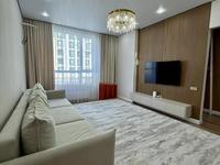 3-комнатная квартира · 85 м² · 8/12 этаж, ул. Е-36 13 за 54.9 млн ₸ в Астане, Нура р-н