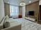 3-бөлмелі пәтер · 85 м² · 8/12 қабат, ул. Е-36 13, бағасы: 54.9 млн ₸ в Астане, Нура р-н