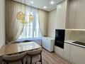 3-бөлмелі пәтер · 85 м² · 8/12 қабат, ул. Е-36 13, бағасы: 54.9 млн ₸ в Астане, Нура р-н — фото 8