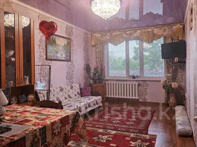 2-комнатная квартира · 48 м² · 2/5 этаж, Селекционный — Деркул за 13 млн ₸ в Уральске