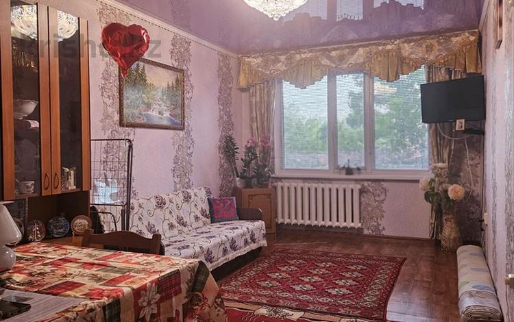2-комнатная квартира · 48 м² · 2/5 этаж, Селекционный — Деркул за 13 млн ₸ в Уральске — фото 2