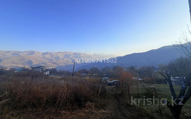Участок · 6 соток, Солнечная 90 — Далан (верхний) за шлагбаумом за 6.2 млн 〒 в Каскелене — фото 6
