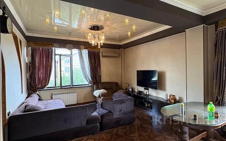 4-комнатная квартира · 164 м² · 2/3 этаж, мкр Алгабас, Шамшырак 4 за 70 млн ₸ в Алматы, Алатауский р-н — фото 4
