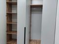 2-бөлмелі пәтер · 40 м² · 5/9 қабат, Шұғыла ш/а., Мкрн Шугыла 340/46, бағасы: 27.5 млн ₸ в Алматы, Наурызбайский р-н — фото 12