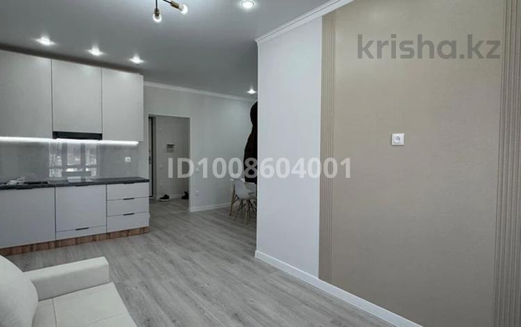 2-бөлмелі пәтер · 40 м² · 5/9 қабат, Шұғыла ш/а., Мкрн Шугыла 340/46, бағасы: 27.5 млн ₸ в Алматы, Наурызбайский р-н — фото 4