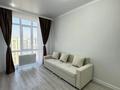 2-бөлмелі пәтер · 40 м² · 5/9 қабат, Шұғыла ш/а., Мкрн Шугыла 340/46, бағасы: 27.5 млн ₸ в Алматы, Наурызбайский р-н — фото 6
