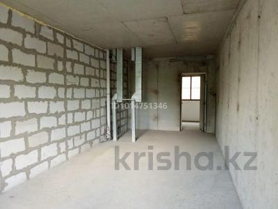 1-комнатная квартира · 35 м² · 2/12 этаж, мкр Акбулак, дарабоз 91 за 20 млн ₸ в Алматы, Алатауский р-н