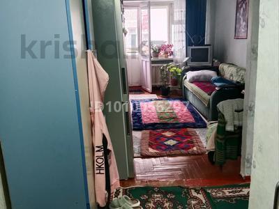 2-комнатная квартира · 43 м² · 2/5 этаж, Конаев 1 — 2 военный городок за 14 млн 〒 в Ушарале