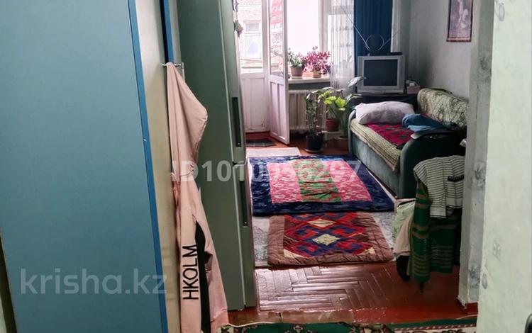 2-комнатная квартира · 43 м² · 2/5 этаж, Конаев 1 — 2 военный городок за 14 млн ₸ в Ушарале — фото 2