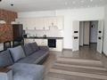 2-комнатная квартира · 85 м² · 8/10 этаж, Жарокова — Байкадамова за 450 000 ₸ в Алматы, Бостандыкский р-н — фото 3