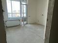 2-комнатная квартира · 61 м² · 13/14 этаж, Бухар Жырау 33 за 46.5 млн ₸ в Астане, Есильский р-н — фото 3