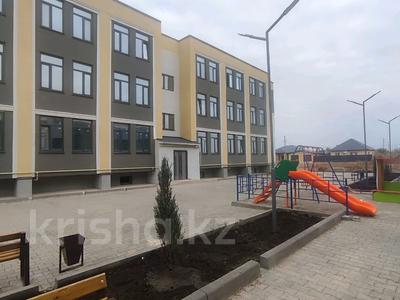 2-комнатная квартира · 65.6 м² · 2/3 этаж, Юго -Восток 115 — ГМ Дина за ~ 14.8 млн 〒 в Мичуринское