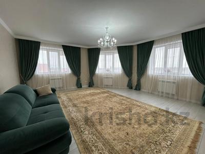 4-бөлмелі пәтер · 122 м² · 3/5 қабат, мкр. Алтын орда, Халела Досмухамедулы, бағасы: 39.5 млн ₸ в Актобе