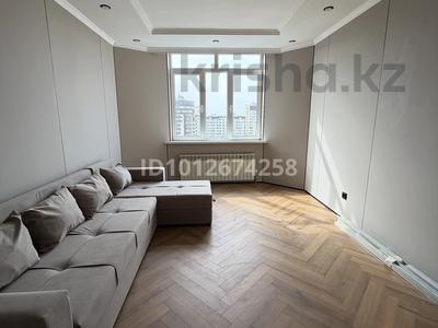 1-бөлмелі пәтер · 40 м² · 9/10 қабат, мкр Нуркент, Алгабас-1 51, бағасы: 25 млн ₸ в Алматы, Алатауский р-н