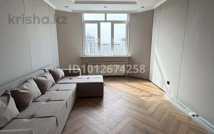 1-комнатная квартира · 40 м² · 9/10 этаж, мкр Нуркент, Алгабас-1 51 за 24.5 млн ₸ в Алматы, Алатауский р-н — фото 2