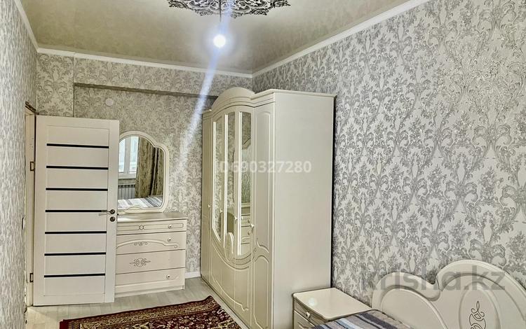 2-комнатная квартира, 62 м² по часам, Асыл Арман 16 за 2 000 〒 в Иргелях — фото 2