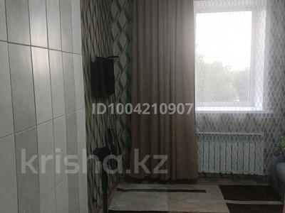 1-бөлмелі пәтер · 24.6 м² · 2/2 қабат, Маяковского — Д.О.Б, бағасы: 4.5 млн 〒 в Петропавловске