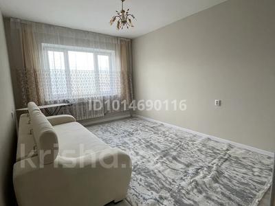 1-комнатная квартира · 36 м² · 9/9 этаж, Сатпаева 93 — Розыбакиева за 31 млн ₸ в Алматы, Бостандыкский р-н