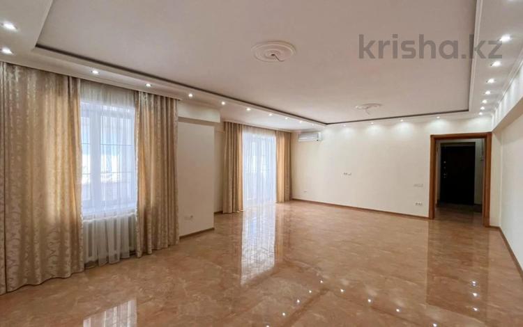 3-комнатная квартира · 143 м² · 3/3 этаж, Мушелтой за 49 млн ₸ в Талдыкоргане — фото 21