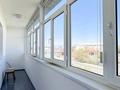 3-комнатная квартира · 143 м² · 3/3 этаж, Мушелтой за 49 млн ₸ в Талдыкоргане — фото 20