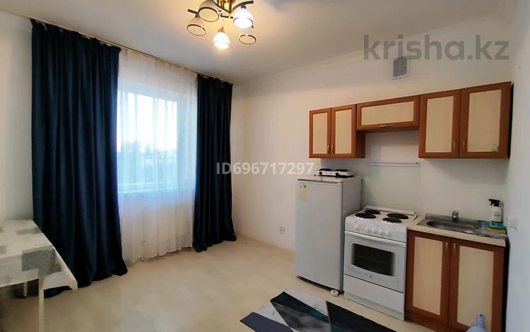 1-комнатная квартира, 25 м², 4/6 этаж, Республики 18Г