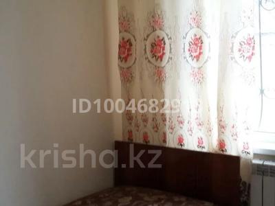 1-комнатная квартира · 10.6 м² · 1/1 этаж, мкр Кокжиек, Талант 23 за 4.6 млн ₸ в Алматы, Жетысуский р-н