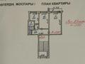 2-бөлмелі пәтер · 44.2 м² · 2/5 қабат, 6 микрорайон 20, бағасы: 4 млн ₸ в Житикаре — фото 9