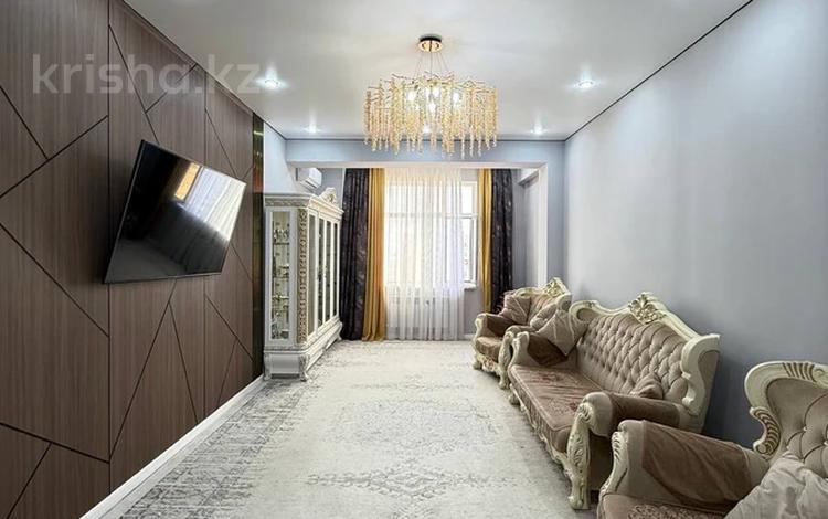 4-комнатная квартира · 150 м² · 9/13 этаж, 16-й мкр 84 за 56 млн ₸ в Актау — фото 2