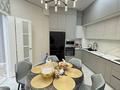 4-комнатная квартира · 150 м² · 9/13 этаж, 16-й мкр 84 за 56 млн ₸ в Актау — фото 6