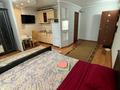 1-комнатная квартира · 30 м² · 6/6 этаж, Акан серы 90А — Район ДК Кокшетау за 8 500 ₸ — фото 4