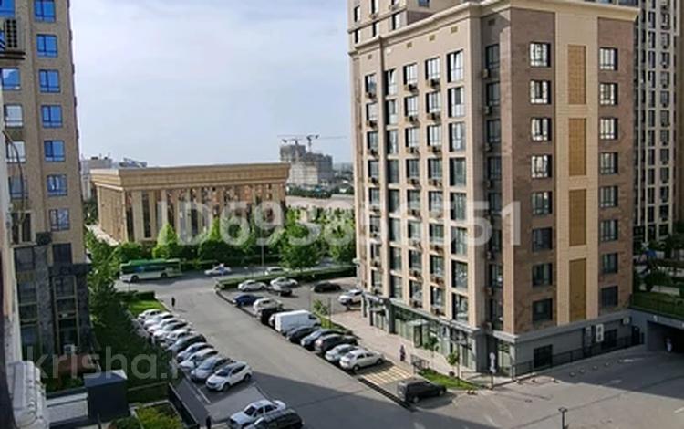 4-бөлмелі пәтер · 97 м² · 6/9 қабат, Нұрсәт ш/а 24 — Туркестан сарайы.Мечеть Сейтжан қари , сзади клубный дом., бағасы: 45 млн ₸ в Шымкенте, Каратауский р-н — фото 18